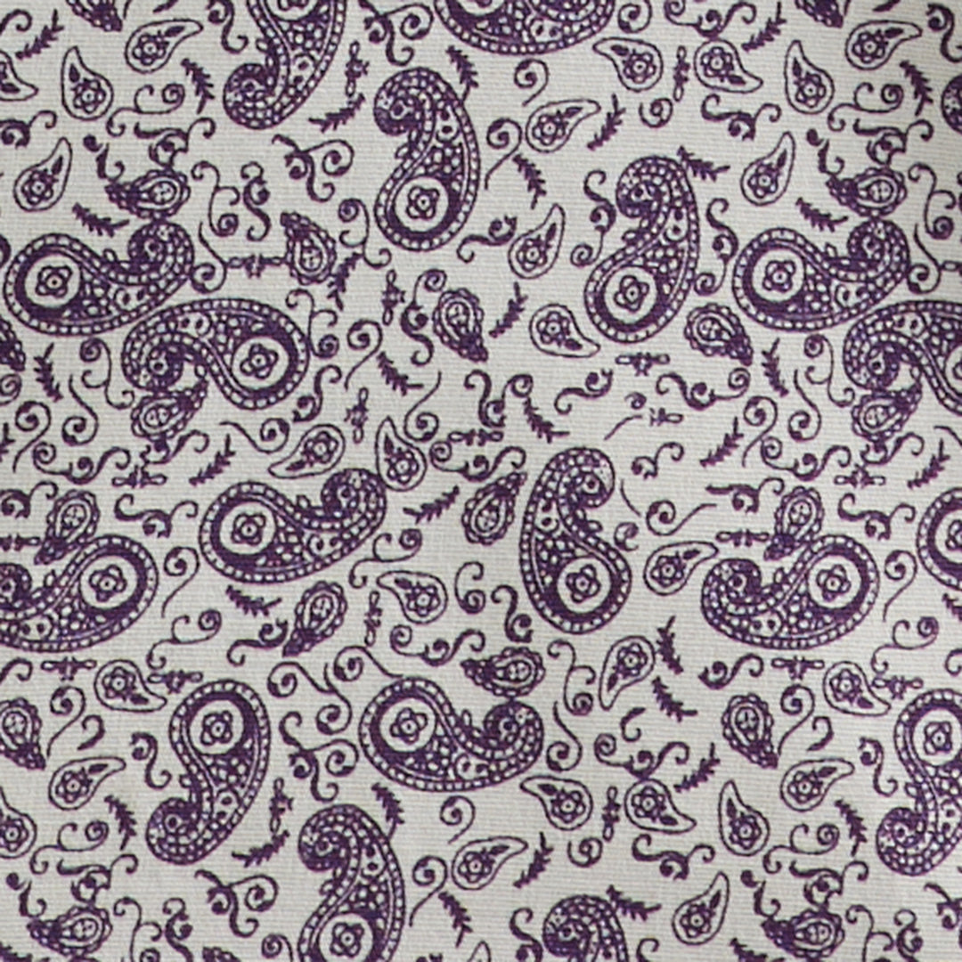 Wrangler Men's 20X Competition Advanced Comfort Purple Western Snap Shirt