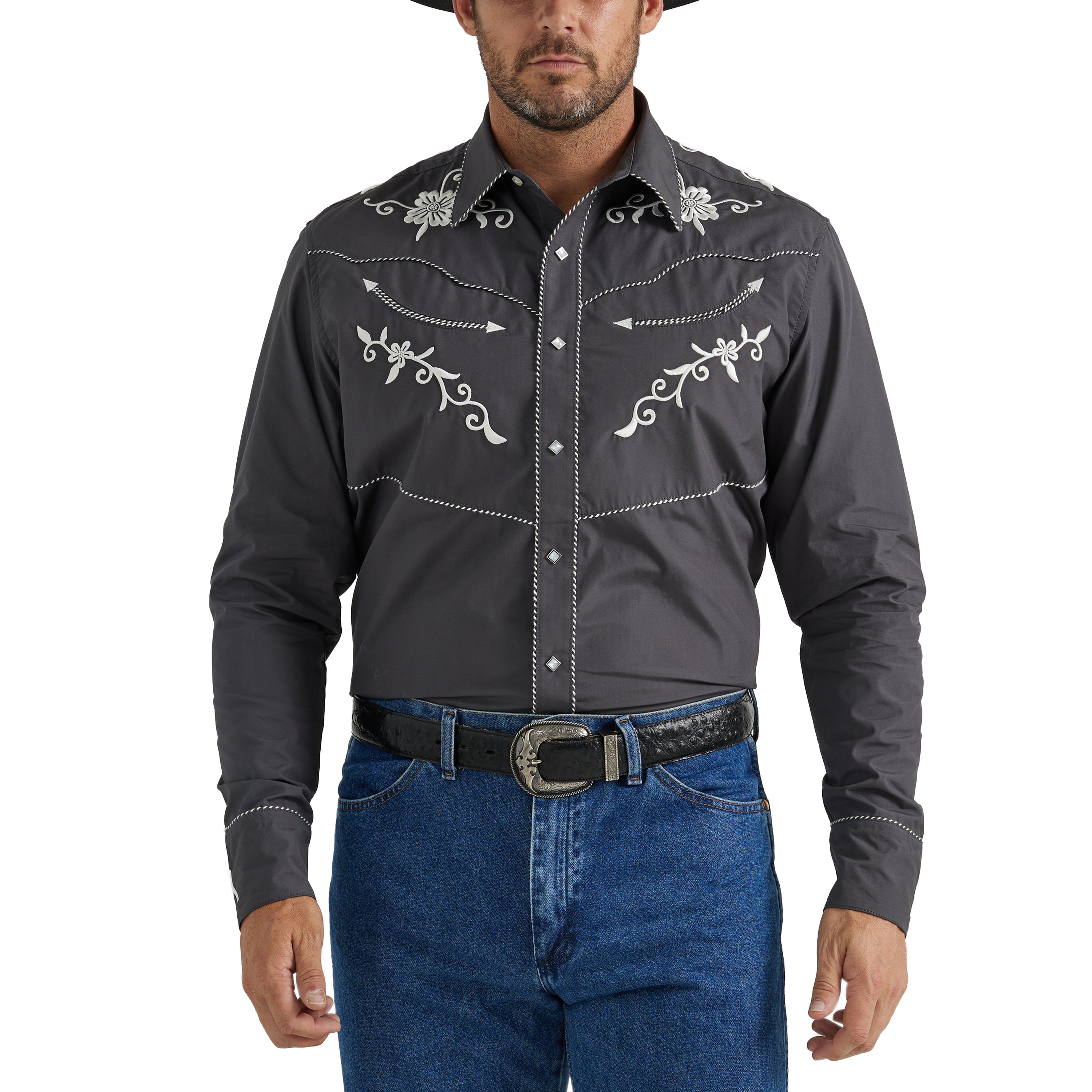 Wrangler 11MJZ × BEN THE RODEO TAILOR Wrangler 11Mjz Ben The Rodeo Tailor | eBay