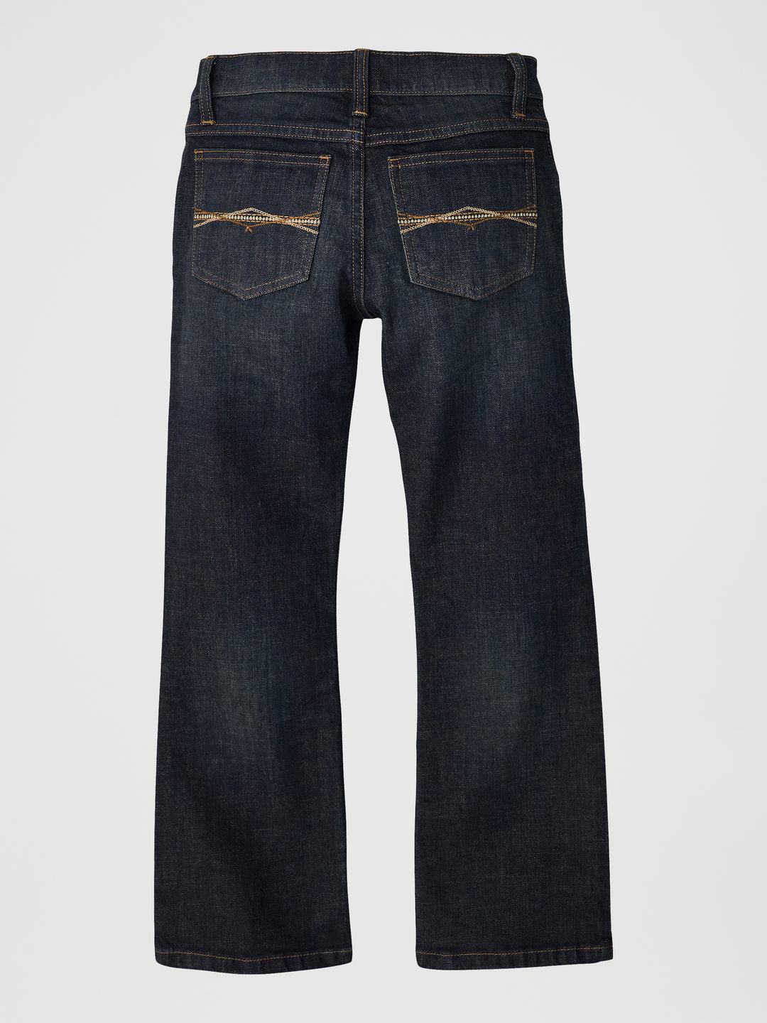 Boys Wrangler 20X® 42 Vintage Boot Jean - Ogburn