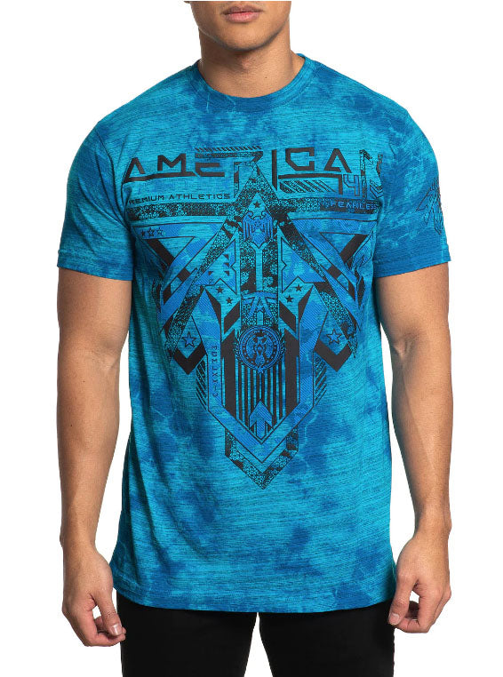 American Fighter Forest Hill T-Shirt – Gavel Western Wear