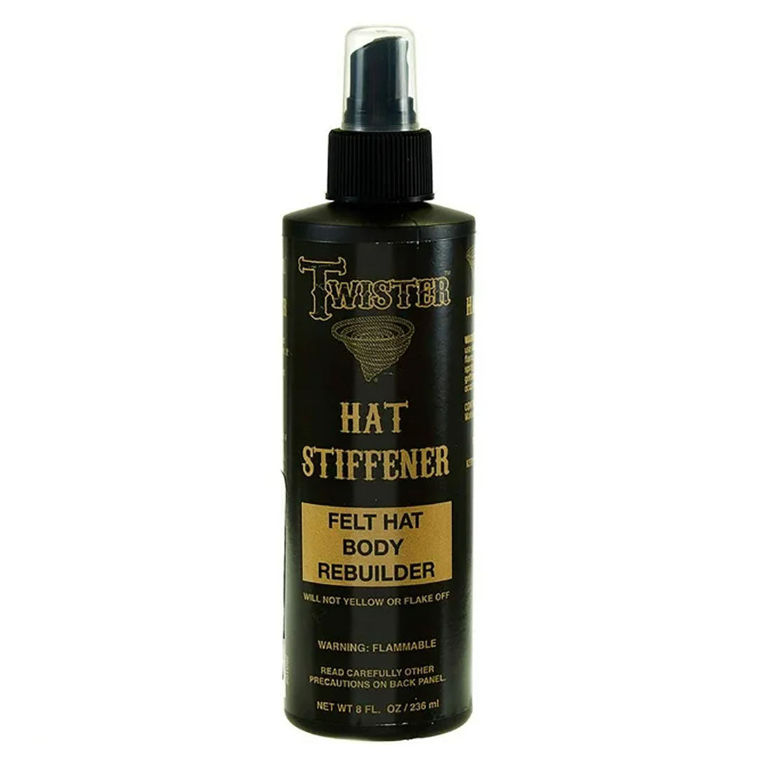 Twister Hat Stiffener 8oz