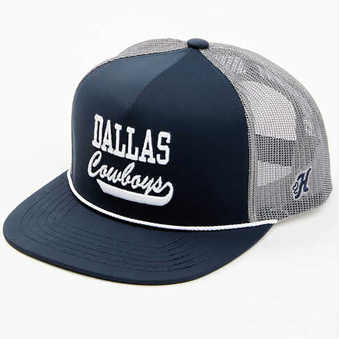 Dallas cowboys hooey hat deals