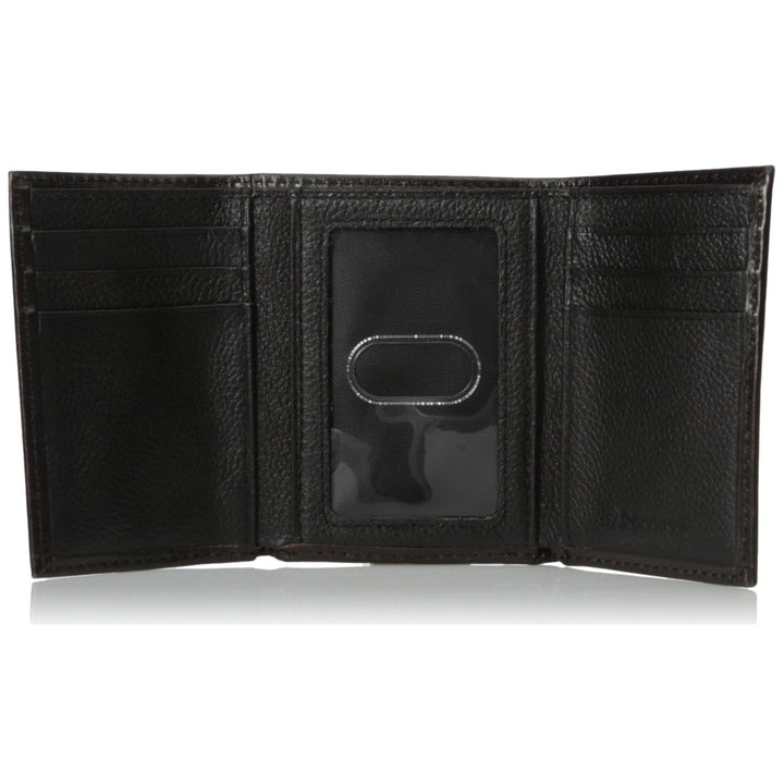 Nocona Outdoor Trifold Wallet