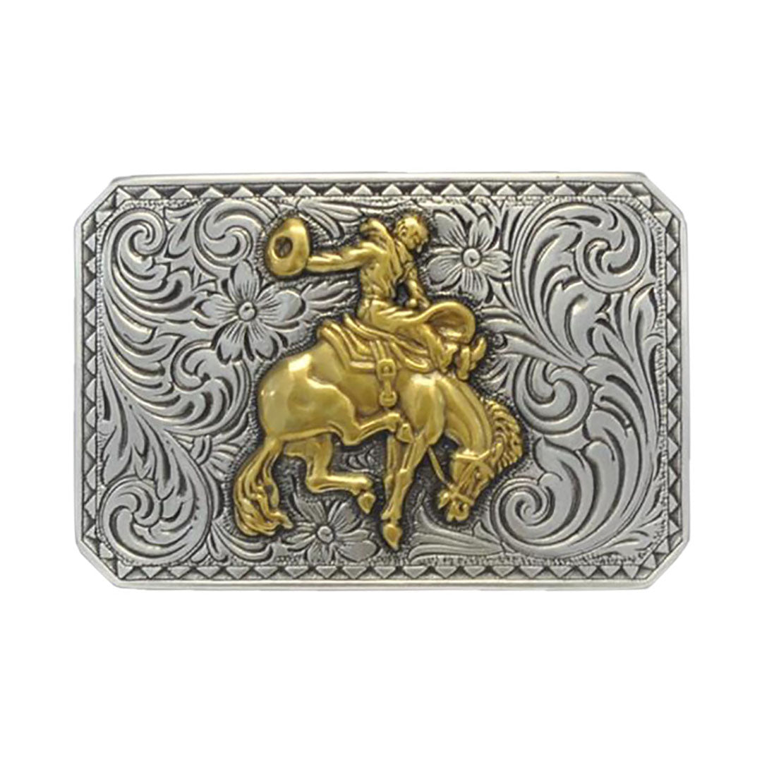 Urban Backwoods Rodeo IX Fibbie per cinture Belt Buckle Urban Backwoods Rodeo IX Fibbie per cinture Belt Buckle