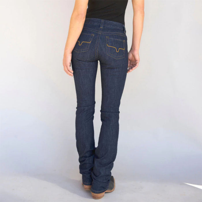 2 Pairs Kimes Betty sale Jeans