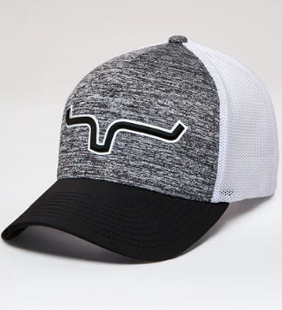 Kimes Ranch Reformer 110 Grey Heather Cap