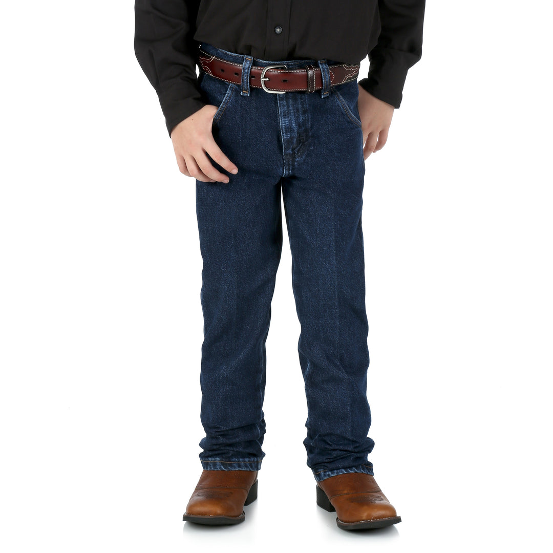 Boy's Jeans