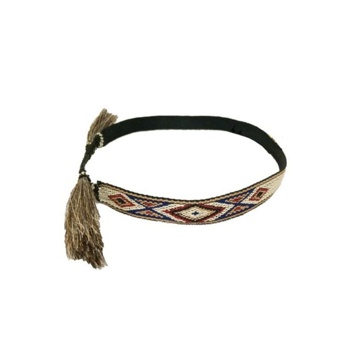 M&F Hatband Multi