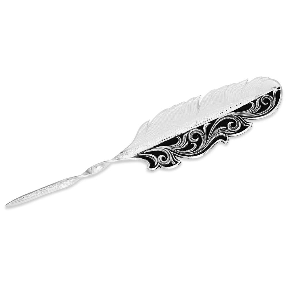 Montana Silversmith Painted Desert Hat Pick