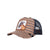 Goorin Bros The GOAT Creme Trucker Hat