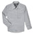 Wrangler Boy's 20X Advanced Comfort Western Snap Shirt Blue/White