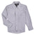 Wrangler Boy's 20X Advanced Comfort Western Snap Shirt Violet/White