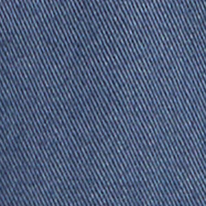 Wrangler Men's Classic Fit Blue Snap Solid Shirt