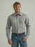 Wrangler Men's 20X Competition Advanced Comfort Classic Fit Shirt