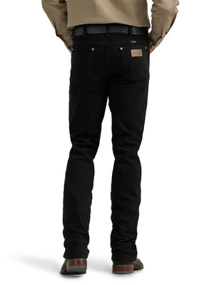 Wrangler Men's Cowboy Cut Slim Fit Active Flex Jeans