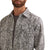 Wrangler Men's Retro Premium Long Sleeve Western Snap Printed Shirt