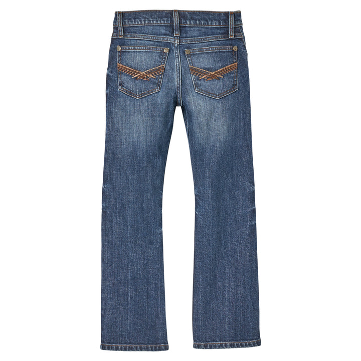 Wrangler Boy's 20X Vintage Bootcut Jean