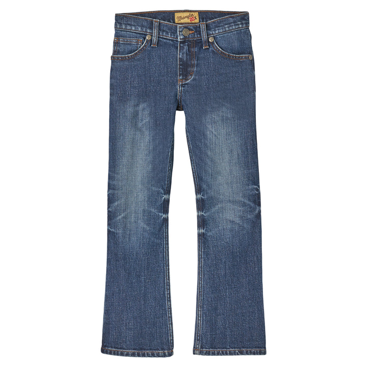 Wrangler Boy's 20X Vintage Bootcut Jean