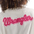 Wrangler x Barbie Relaxed Logo Sweatshirt