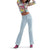 Wrangler x Barbie™ Illustrated Western Snap Shirt