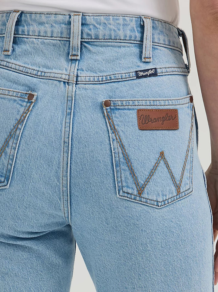 Wrangler Retro Women's Bailey High Rise Bootcut Lila Jean