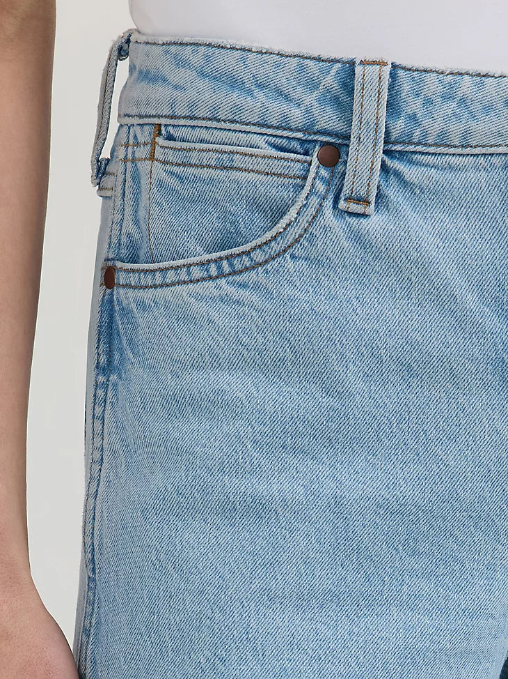 Wrangler Retro Women's Bailey High Rise Bootcut Lila Jean