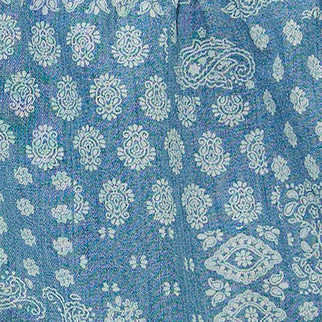 Wrangler Baby Girl Dress - Denim