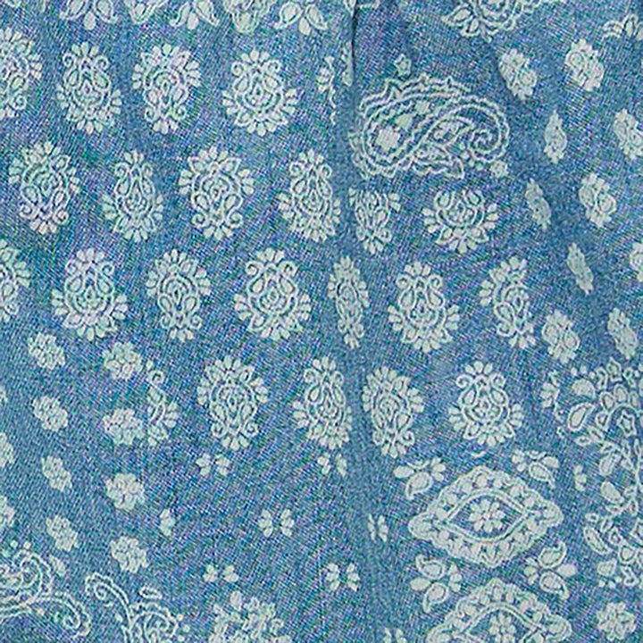 Wrangler Baby Girl Dress - Denim