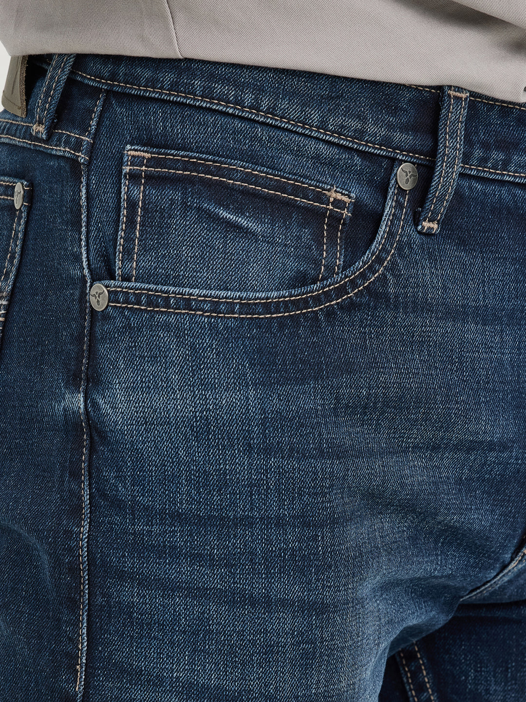 Wrangler Men's 20X® No. 42 Vintage Bootcut Jean - Caleb