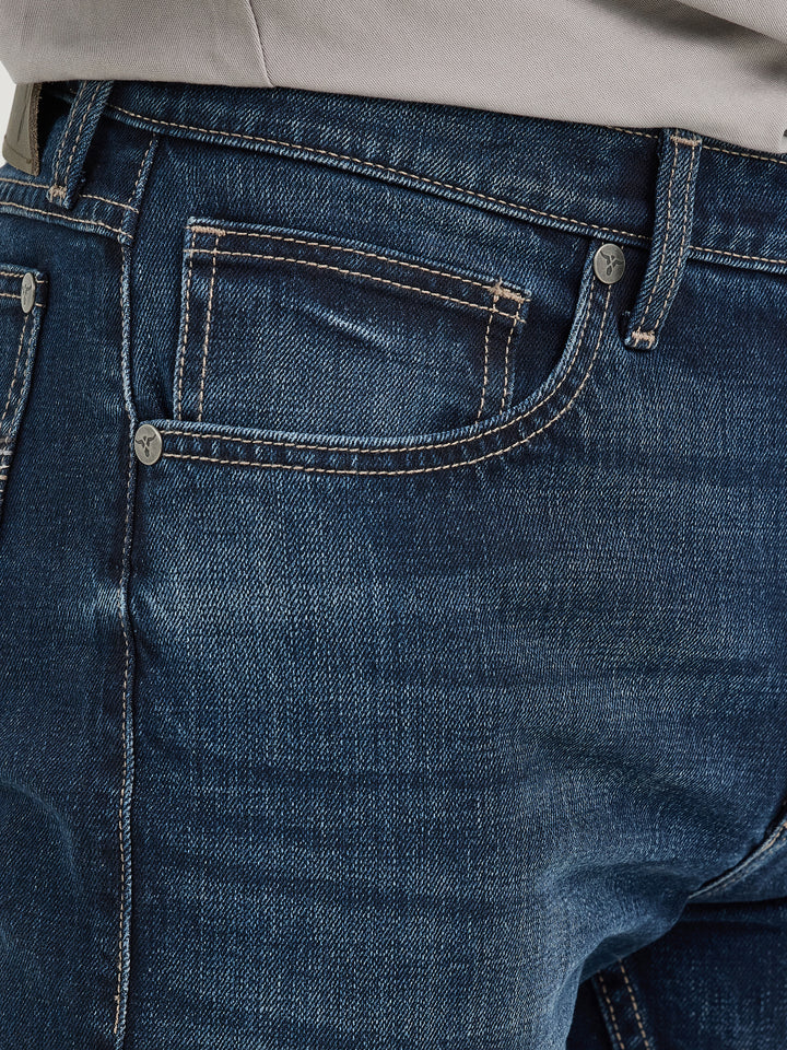 Wrangler Men's 20X® No. 42 Vintage Bootcut Jean - Caleb