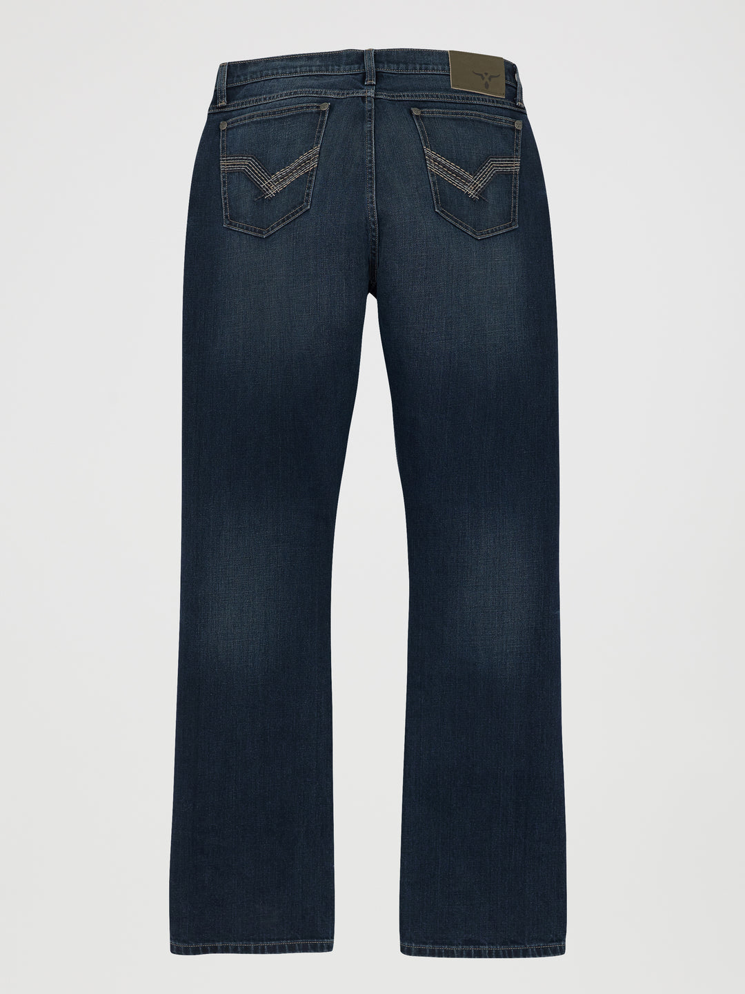 Wrangler Men's 20X® No. 42 Vintage Bootcut Jean - Caleb