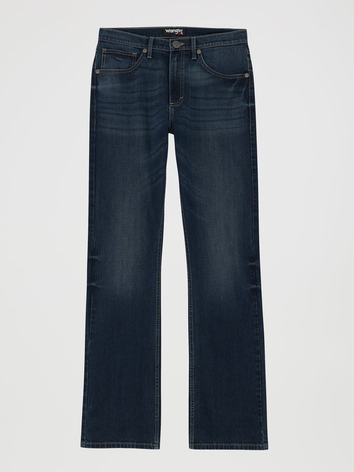 Wrangler Men's 20X® No. 42 Vintage Bootcut Jean - Caleb