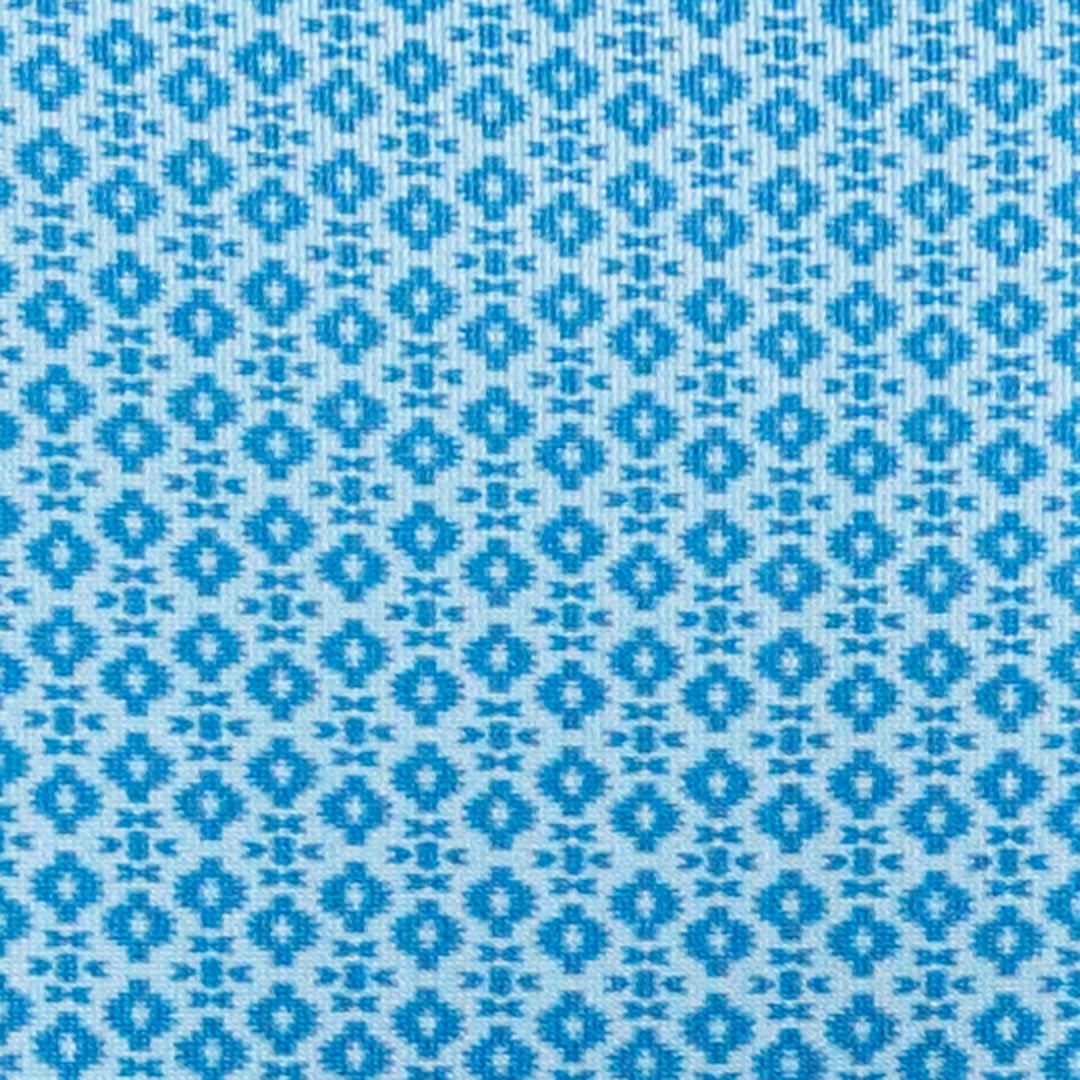 Wrangler All Terrain Gear Men's Performance Polo Shirt-Blue