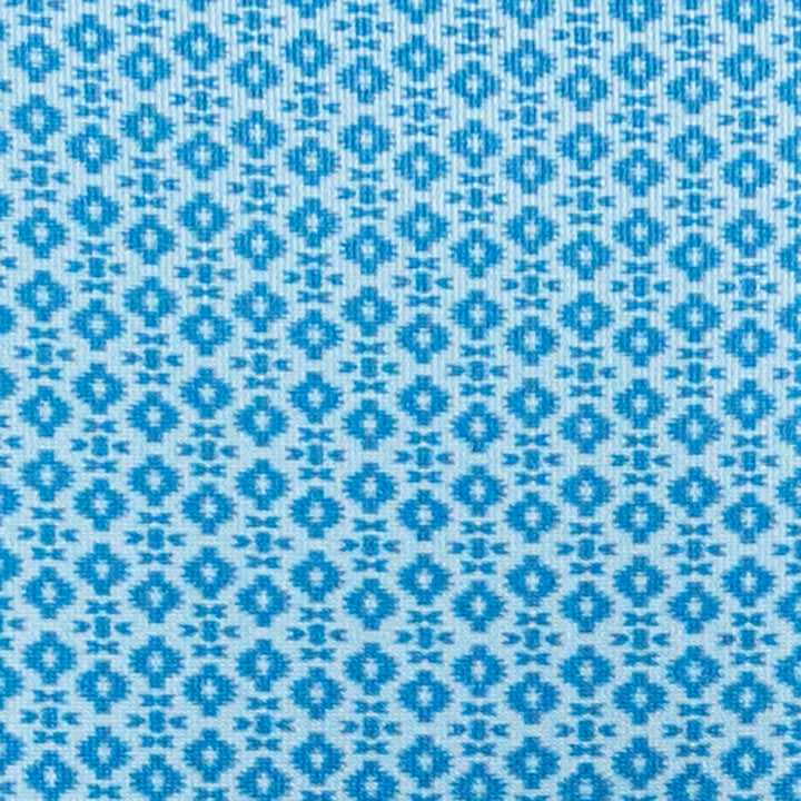 Wrangler All Terrain Gear Men's Performance Polo Shirt-Blue