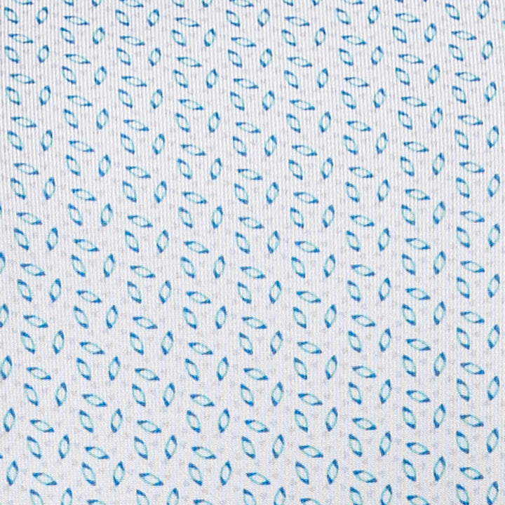 Wrangler All Terrain Gear Men's Performance Polo Shirt- Daphne Print