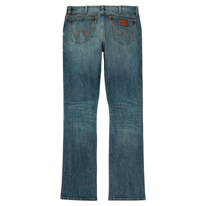 Wrangler Men's Retro Slim Boot Jean
