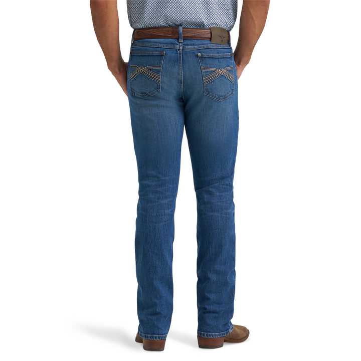 Men's Wrangler 20X® 42 Vintage Boot Jean - Burleson