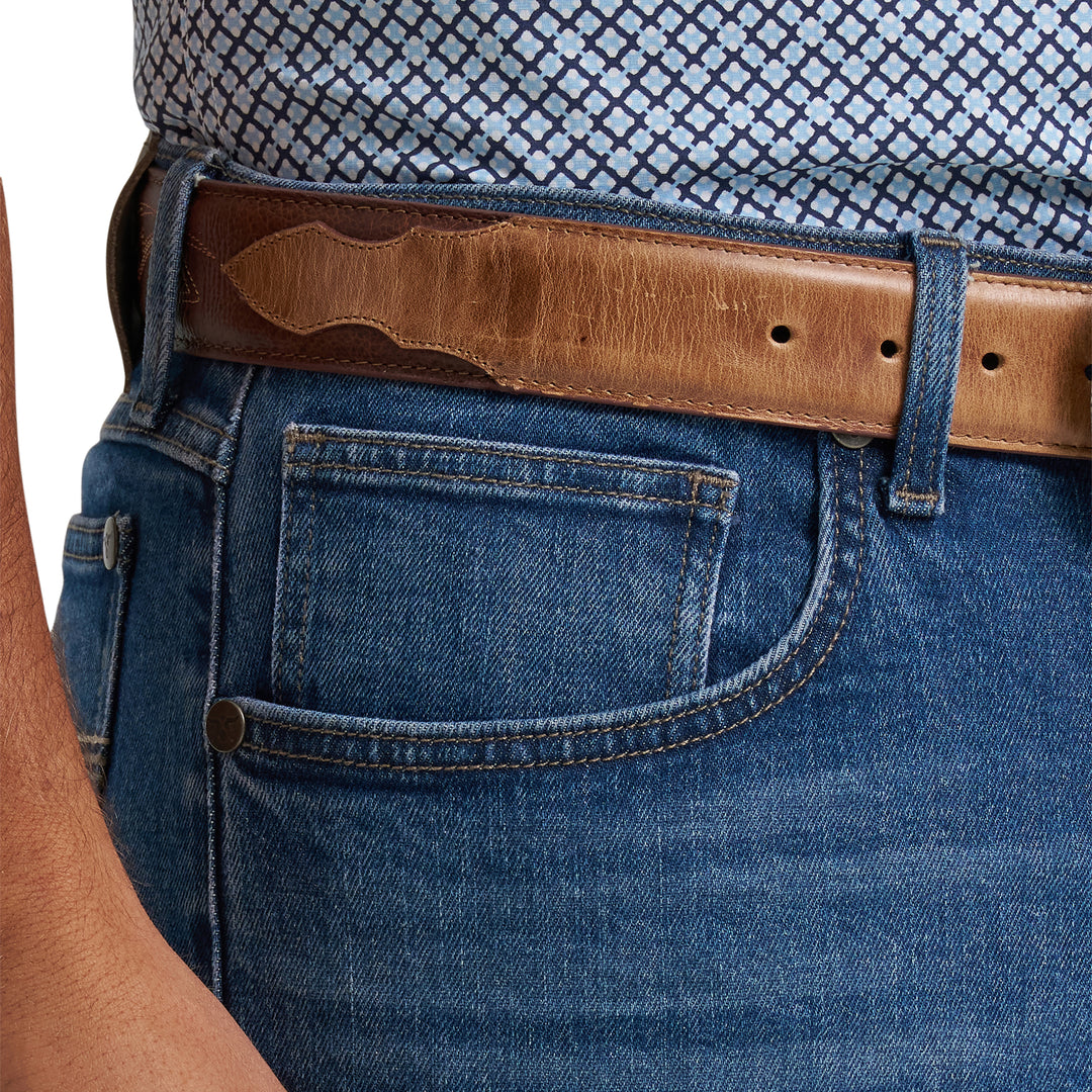 Men's Wrangler 20X® 42 Vintage Boot Jean - Burleson