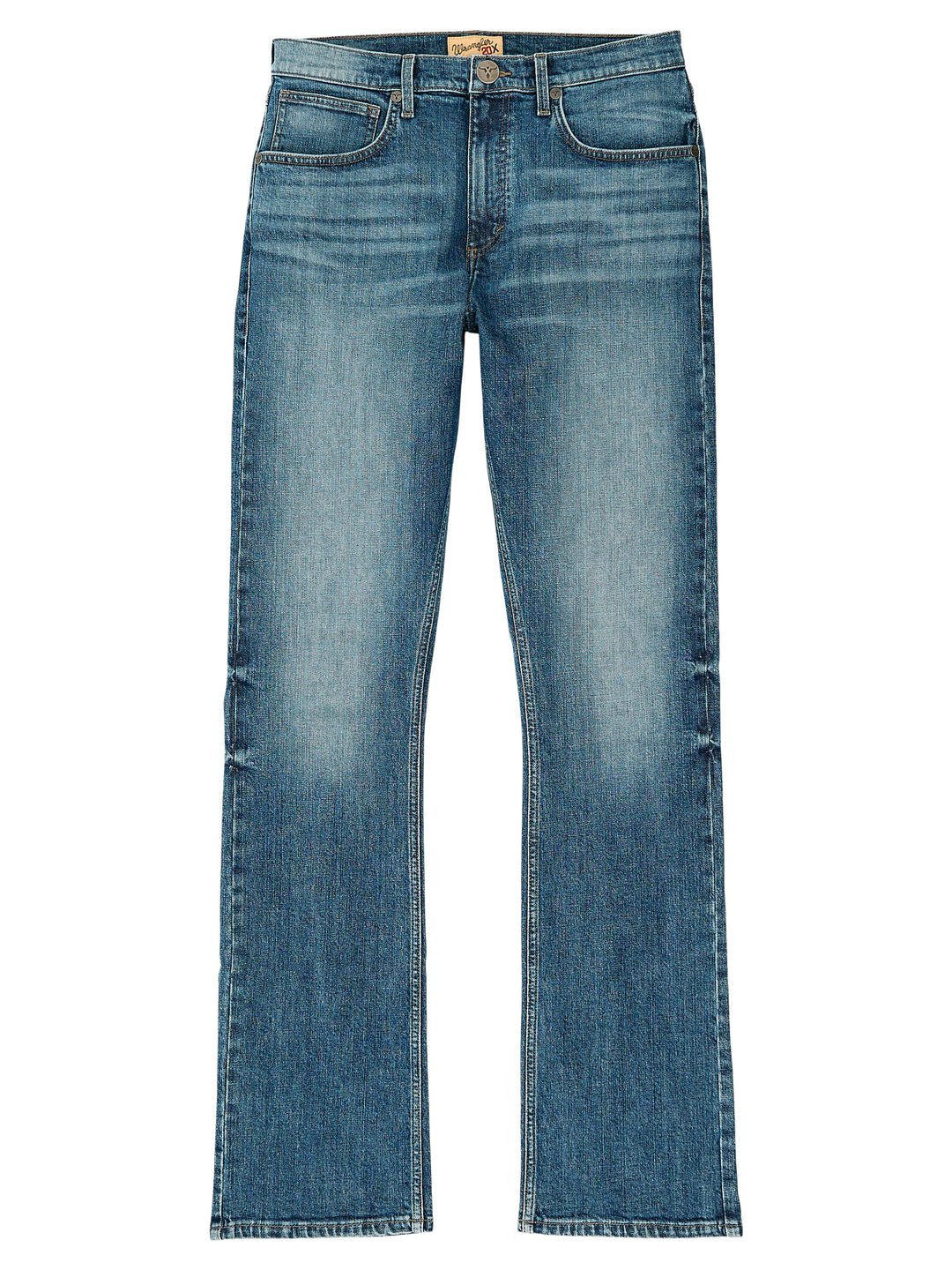 Men's Wrangler 20X® 42 Vintage Boot Jean - Burleson