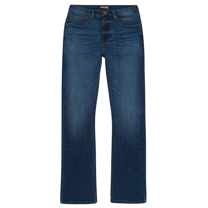 Wrangler Men's 20X Vintage Bootcut - Shore