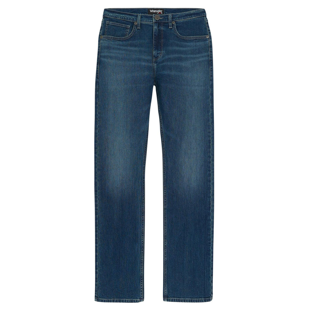 Wrangler Men's 20X Slim Straight - Meadow
