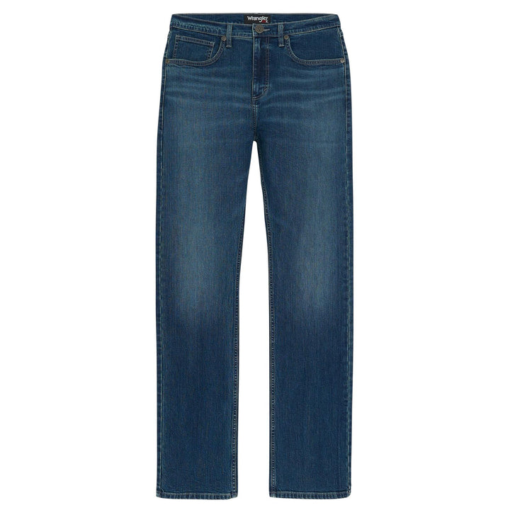 Wrangler Men's 20X Slim Straight - Meadow