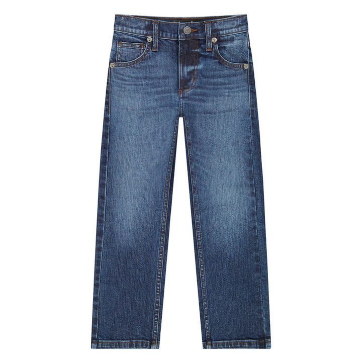 Boys Wrangler 20X® 42 Vintage Boot Jean - Shore