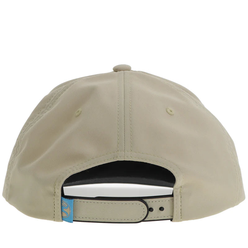 Hooey Cheyenne Tan Cap