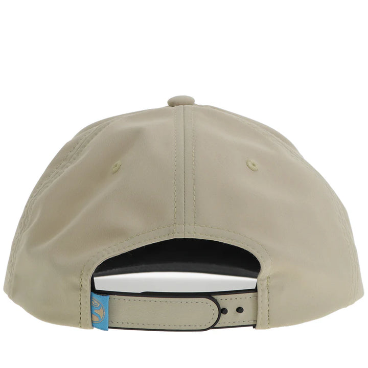 Hooey Cheyenne Tan Cap