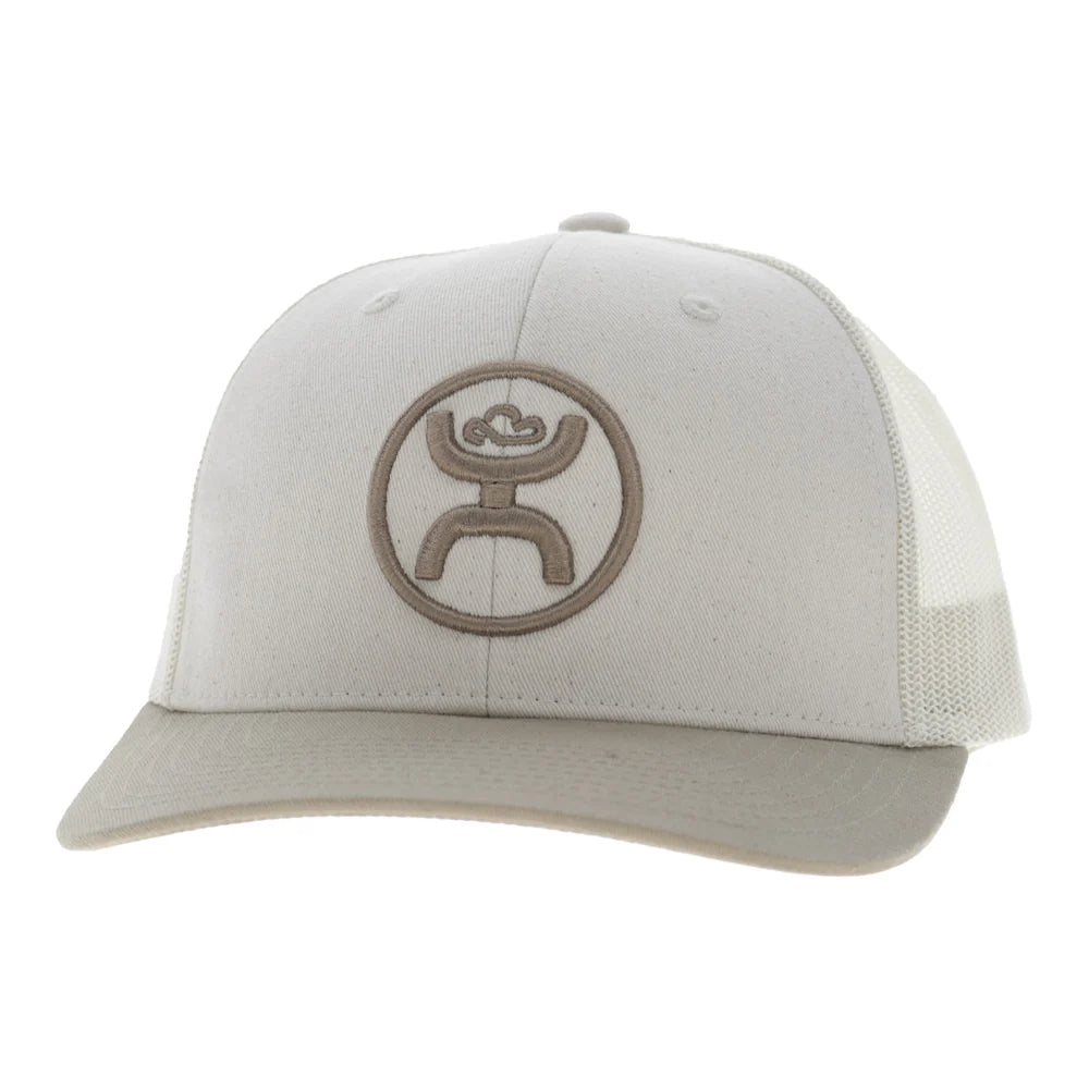 Hooey O-Classic  Hat Tan