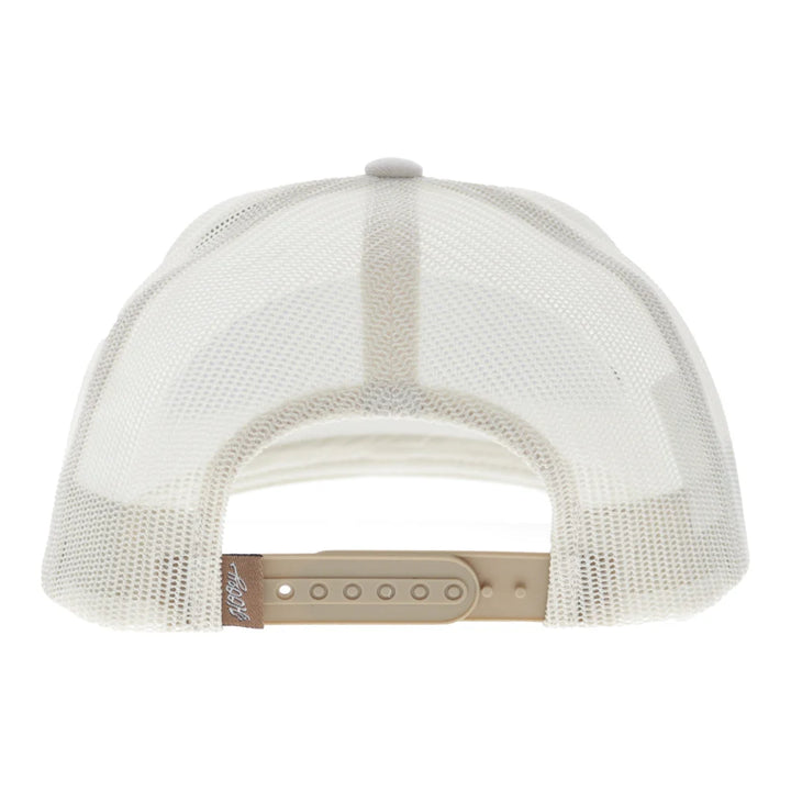 Hooey O-Classic  Hat Tan