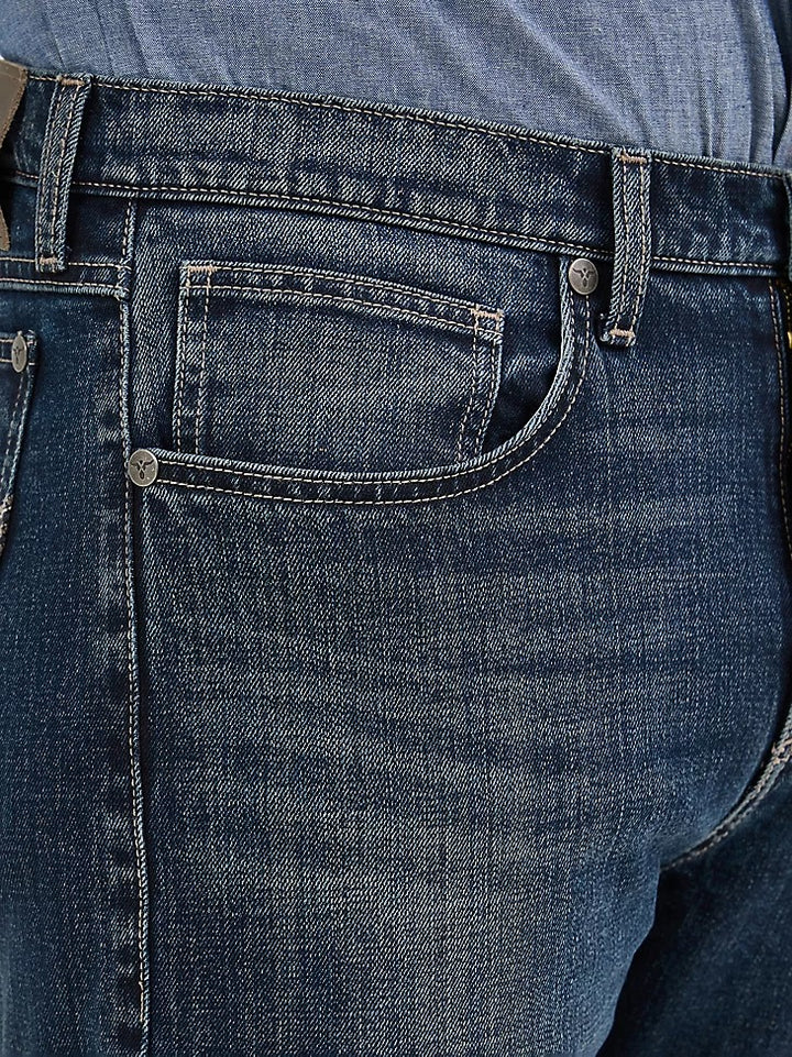 Wrangler Men's 20X No. 44 Slim Fit Straight Leg Jean - Rocky Mount