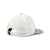 Ariat FlexFit 110 Stitched Logo Red Rope Grey Cap
