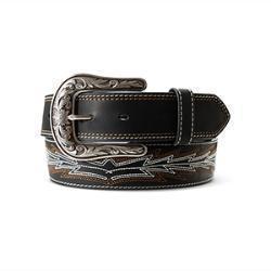 Ariat Ladies Belt Casanova Black